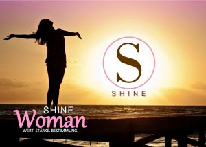 SHINEWoman