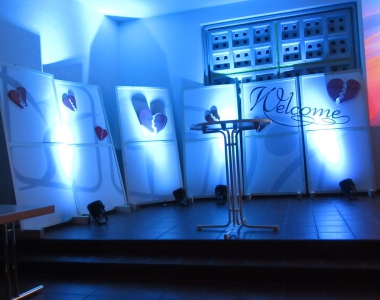 X-Change vom 27. Februar 2016 zum Thema „Streit“